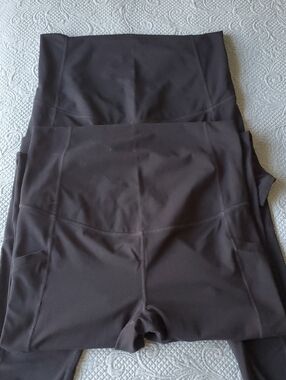 Fabletics Pureluxe Maternity Leggings